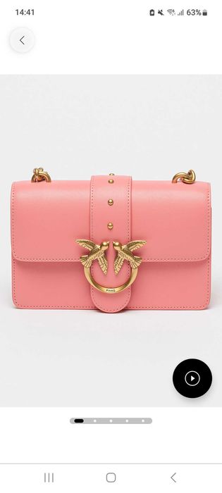 Geanta crossbody Pinko