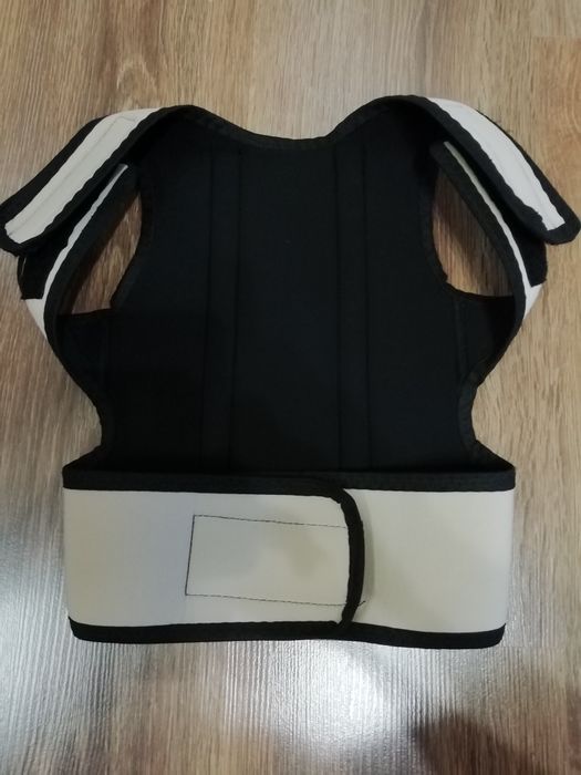 Жилет для осанки детский