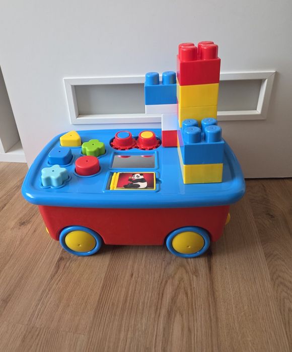 Детски/бебешки играчки - V-tech, Fischer Price, Playgro, Hape и др.