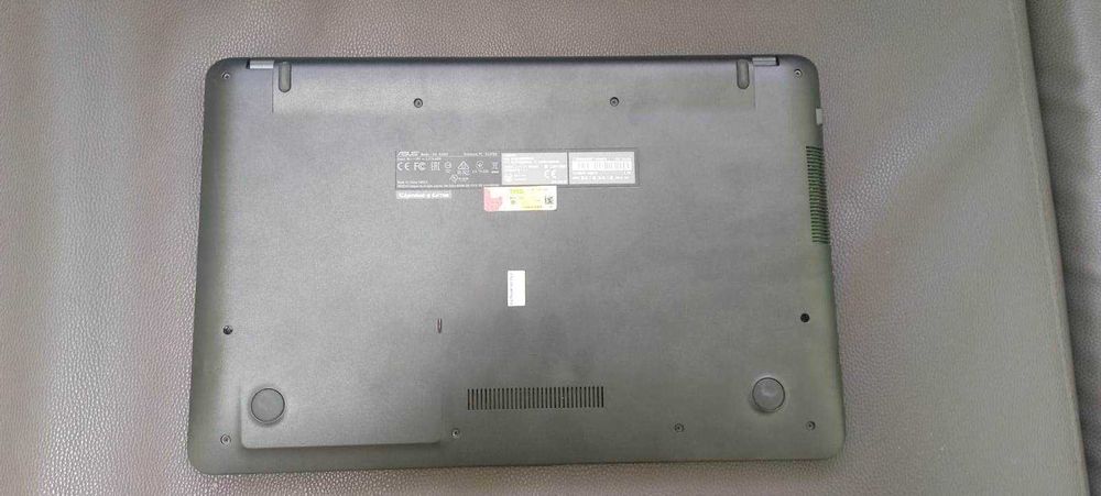 Продам ноутбук ASUS X540UB