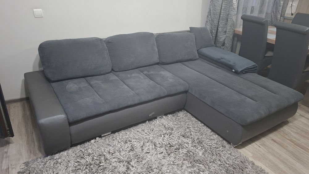Vând colțar extensibil