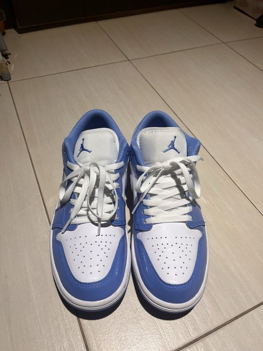 Нов Nike Air Jordan 1 Low es