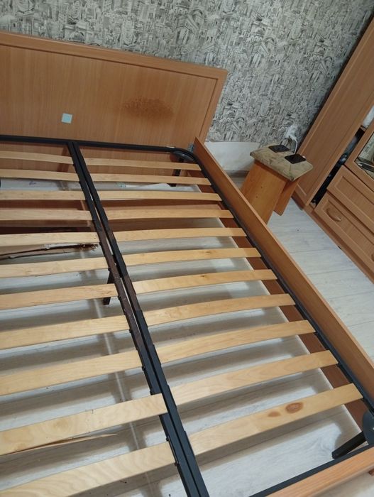 Продам кровать 15000 тг