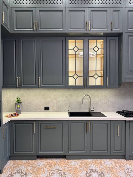 Buyurtma asosida mebel