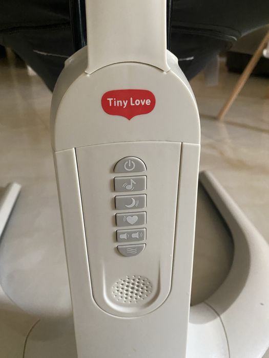 Музикален шезлонг Tiny love