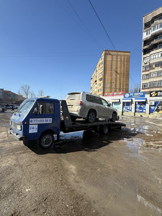 Услуги эвакуатора 24/7 не дорого
