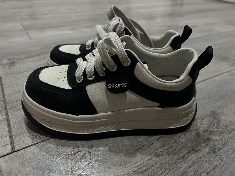 Детская, подростковая обувь