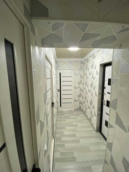 2 xonali uy /4 etaj /5 23 kvartal O'zimizaniki