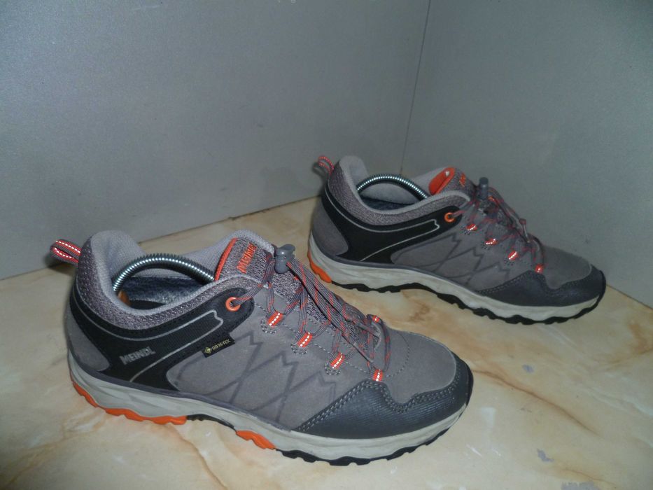 MEINDL туристически обувки №38