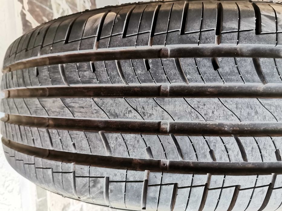 Всесезонни гуми 225 х60х18