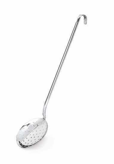 Шумовка (Нержавеющая сталь) - ТУРЦИЯ