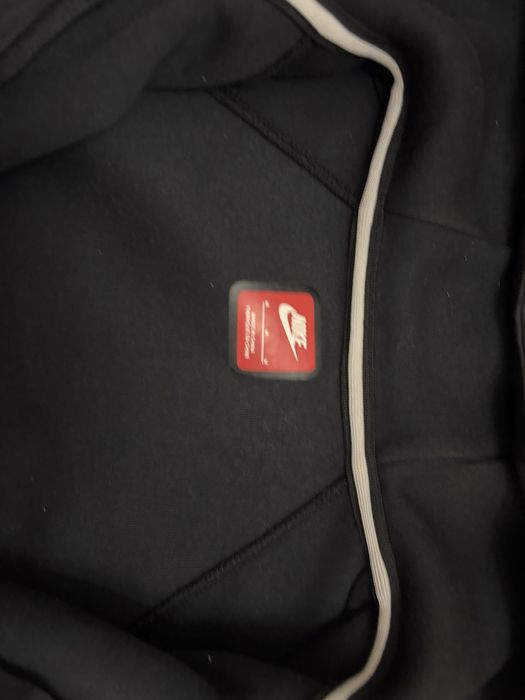 теч флис рефлектив