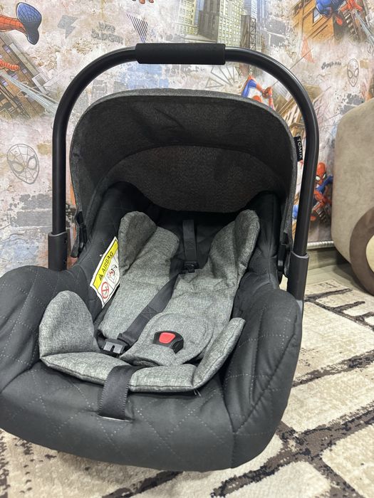 Автолюлька до 13 кг