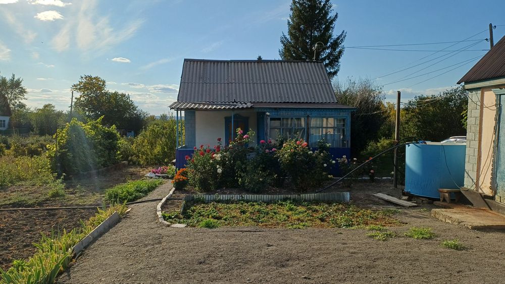 Продам дачу, с.Кожохово