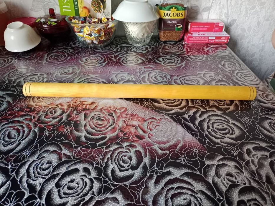 Продаю скалку новую