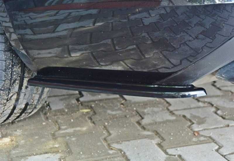 универсални добавки за задна броня