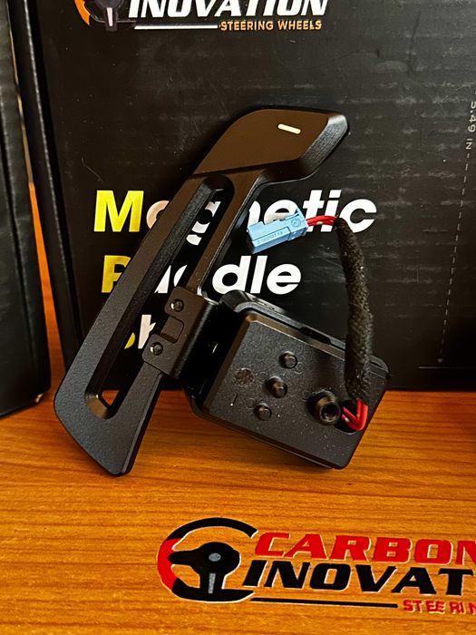 Padele Magnetice Model GT3 RS - BMW - Seria G - Seria F