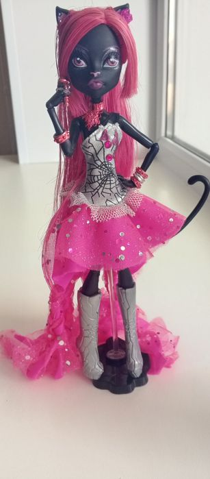 Куклы monster high