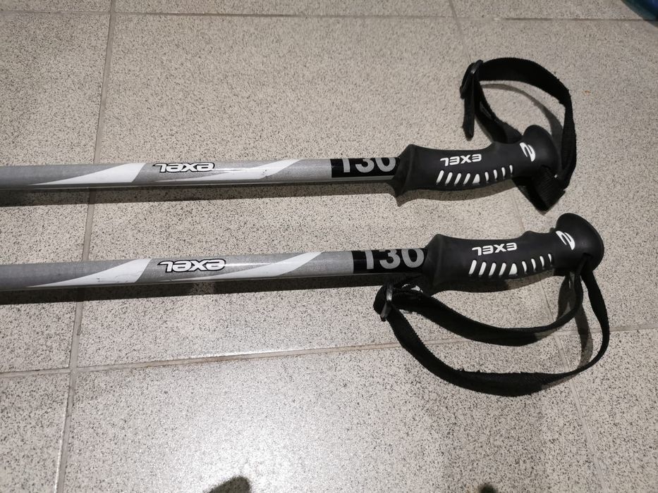 Карбонови щеки Exel