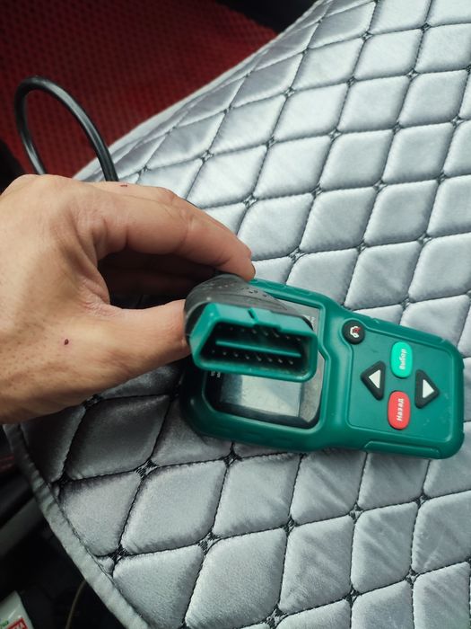 Продам сканер ваз