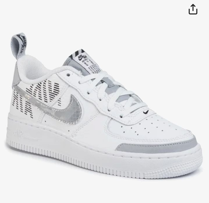 Nike air force 1 36.5 originali noi