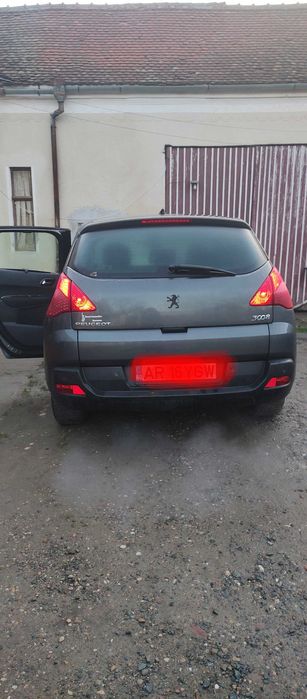 Peugeot 3008/2011/stare foarte bună