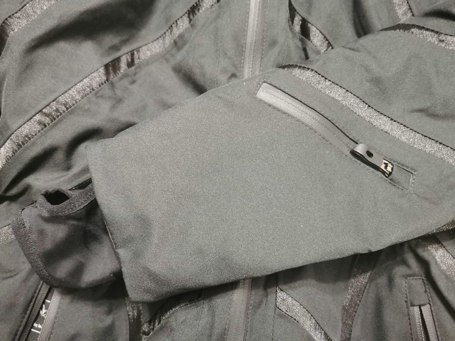 Ново дамско ски яке DIEL S размер 10000 воден стълб