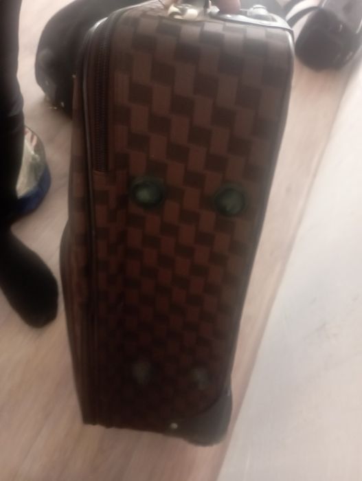 Продам сумка- сакваяж