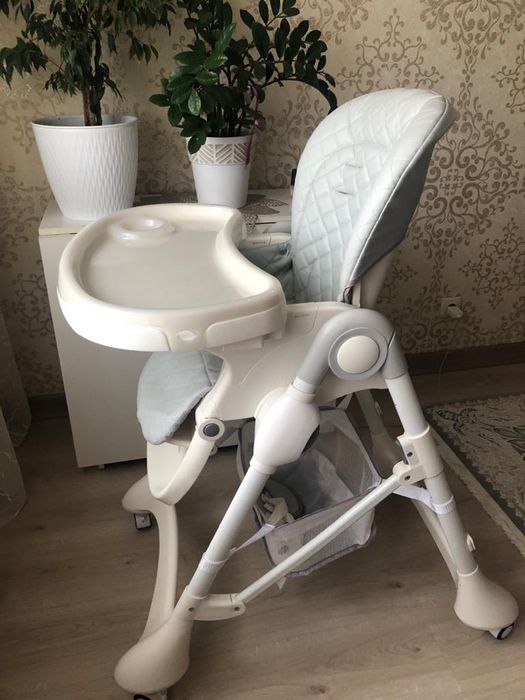 Детски стул