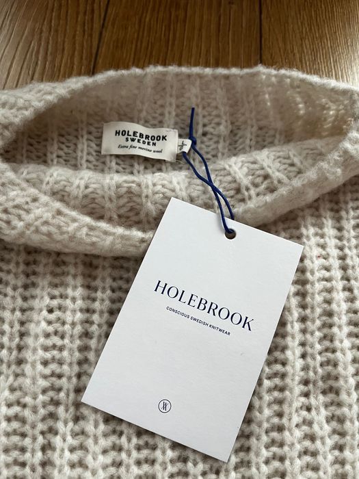 Дамски пуловер нов