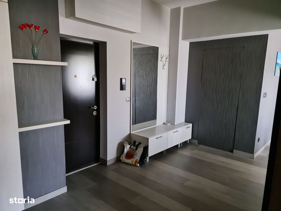 Apartament modern cu 2 camere, Acta residence