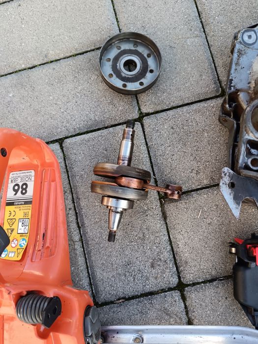 Drujba piese Husqvarna 562