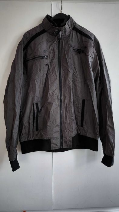 Мъжко яке Forest fashion clothes XXL