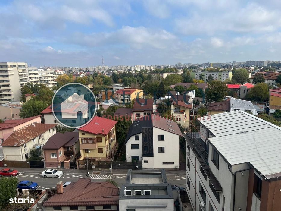 Vând apartament 2 camere, metrou Eroii Revolutiei - Piata Progresul
