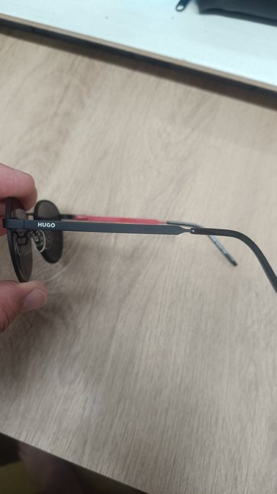 Rame ochelari Hugo Boss
