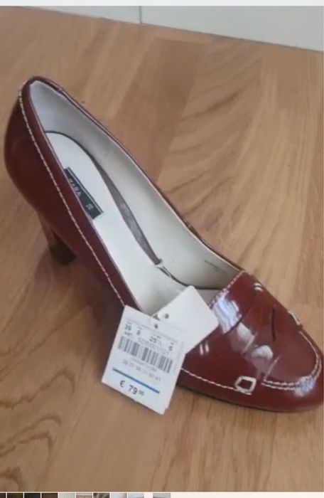 Продам туфли Zara