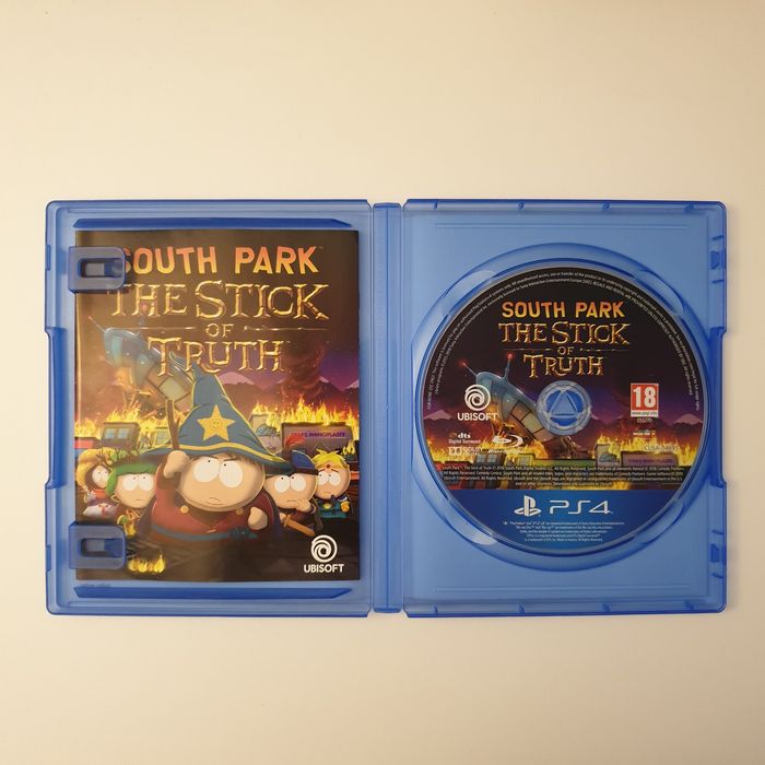 South Park The Stick Of Truth PS4/Playstation 4