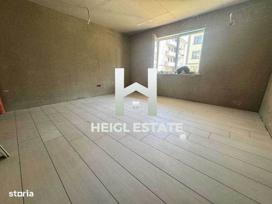 Apartament 2 camere, ucatarie închisă , zona Giroc
