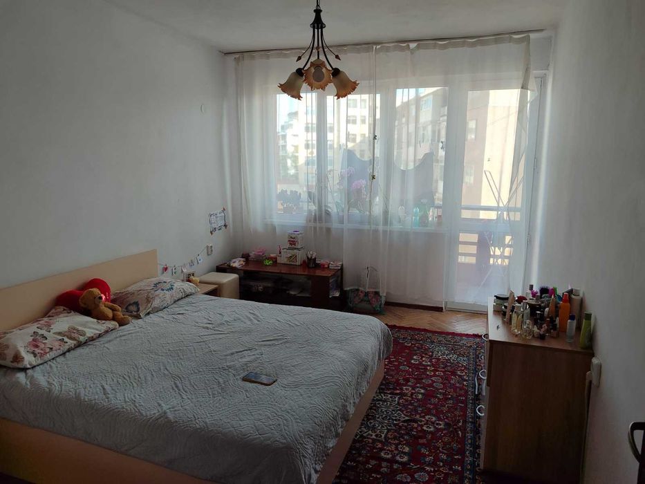 Продава се Двустаен апартамент в Добрич, Кралска зона - 78 кв.м за 1040 €/кв.м - Снимка #9