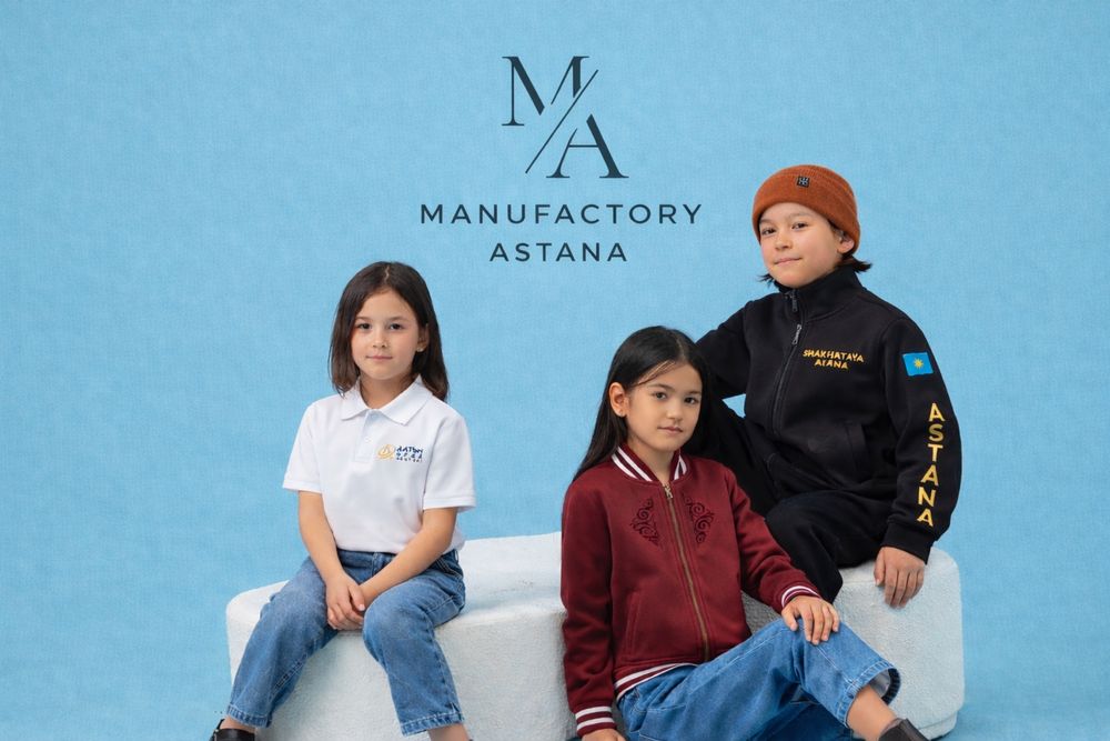 Пошив одежды и брендирование одежды