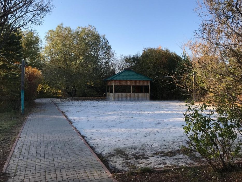 Загородный гостевой дом