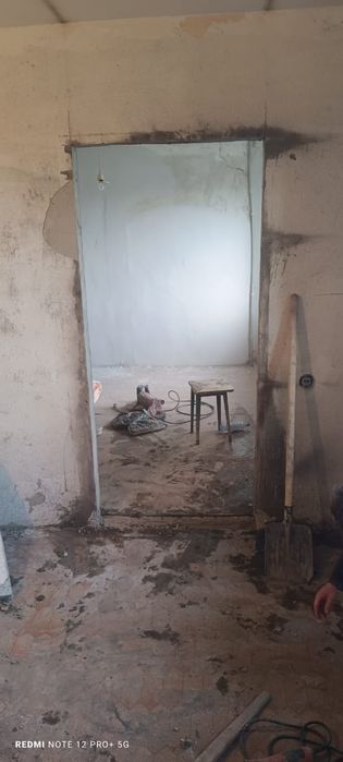 ДИМАНТАЖ и Монтаж с Усилением