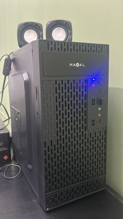 Продам компьютер