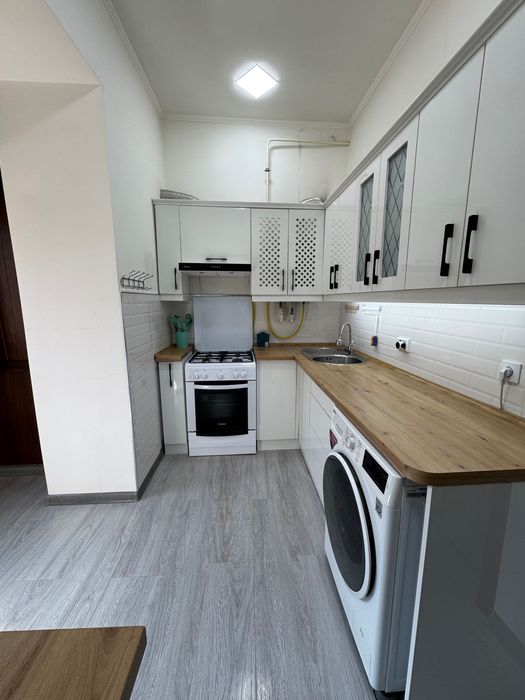 Продается 2-х комнатная квартира