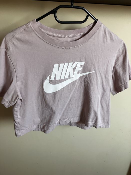 Тениска на nike размер xs