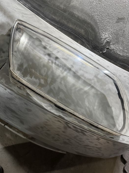 Стекло на Гранту правая