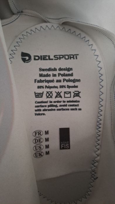 Combinezon schi alpin copii