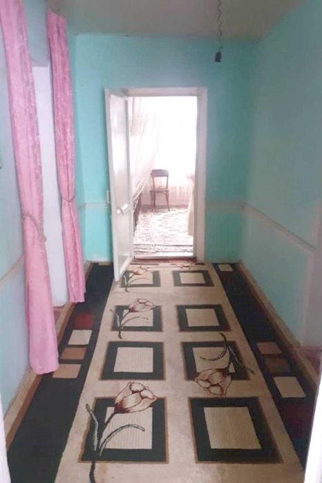 Продаётся дом в п. Думалак