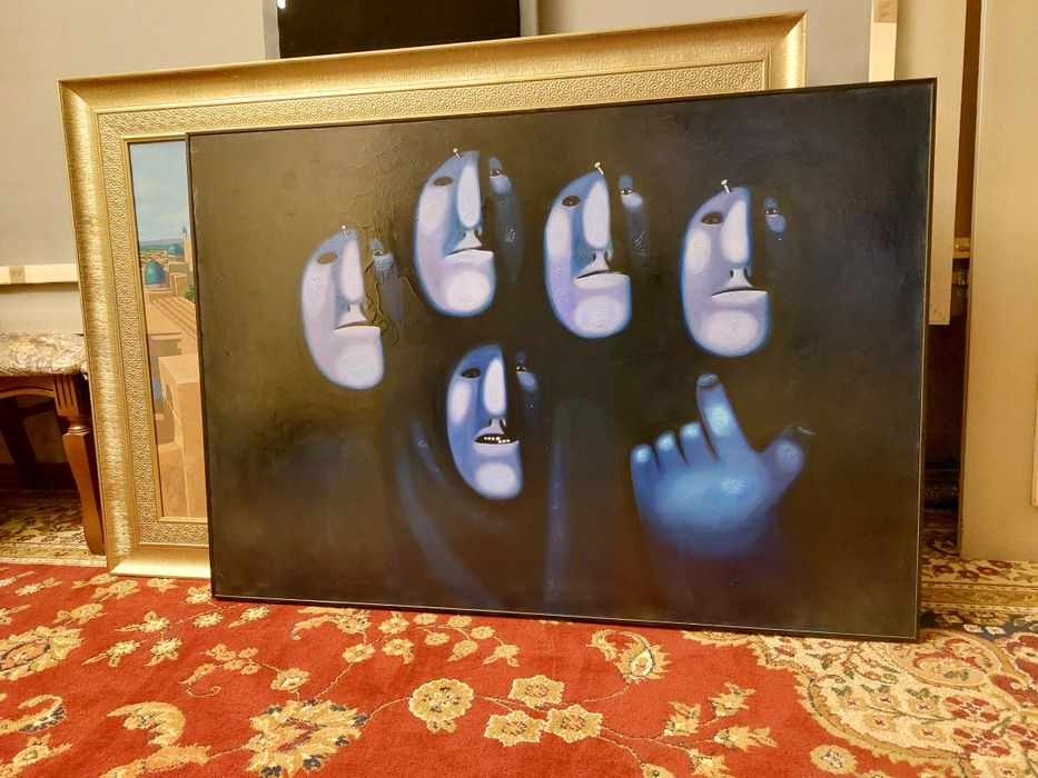 Картины в наличии  kartinalar sotuvda