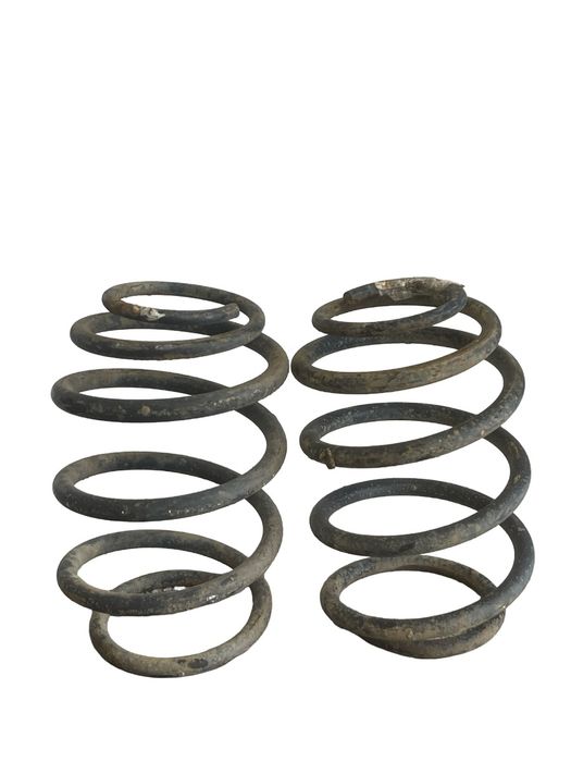 Set Arcuri Spate Jeep Cherokee Kj 2001 - 2008 2.5D